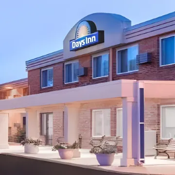 Days Inn by Wyndham Sioux Falls Empire