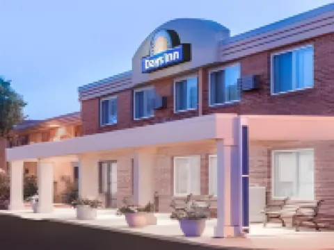Days Inn by Wyndham Sioux Falls Empire
