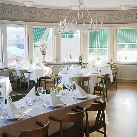 Hotell Åre Fjällsätra