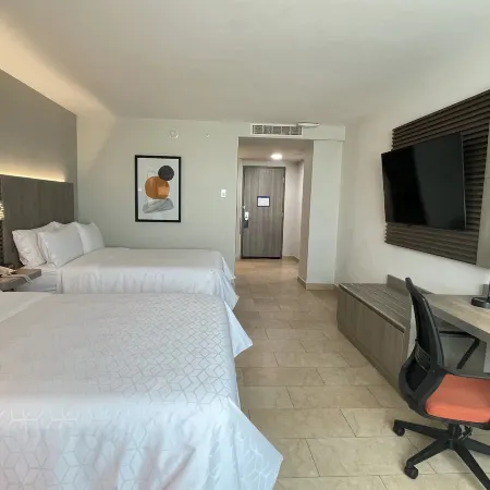 Holiday Inn Express MERIDA by IHG