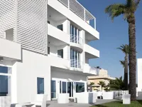 AH Premium Ugento Isola di Pazze Hotels in Torre San Giovanni Ugento