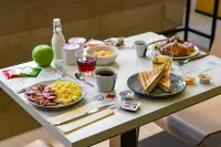 B&B Hotel Cremona Hotels in Cicognolo