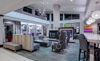 Residence Inn Jackson