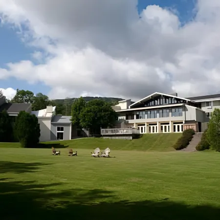 The Black Bear Lodge at Stratton Mountain Resort