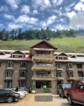 Maisonette Hotels & resorts Naran Hotels in 
