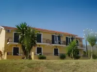 Rodi Studios Hotels near Drogarati cave