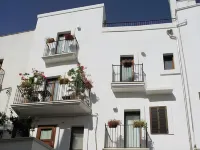 Tra le Mura Hotels in Polignano a mare