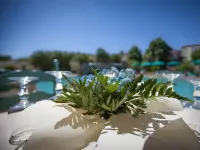 Residence Marina Palace Hotels in Orosei