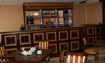 Rublev Hotel-Club