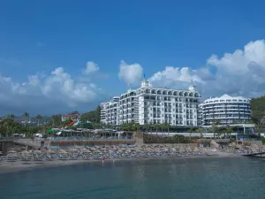 Aria Resort & Spa Hotel Ultra All Inclusive