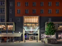 Protea Hotel Fire & Ice! Johannesburg Melrose Arch Hotels near Melrose