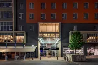 Protea Hotel Fire & Ice! Johannesburg Melrose Arch Hotels near Dragon City Water Park
