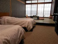 Higashiyama Park Hotel Shinfugetsu