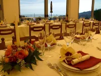 Hotel Liliana Diano Marina - breakfast
