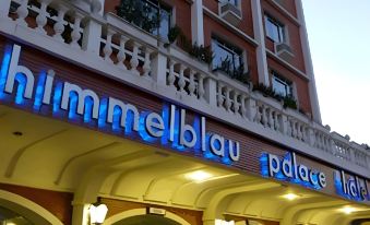 Hotel Himmelblau