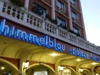 Hotel Himmelblau