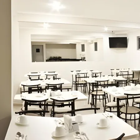 Astor Hotel