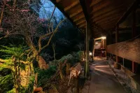 Nagahigawa - stanze in case private