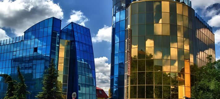 Golden Hotel Hotels in Pyatigorsk