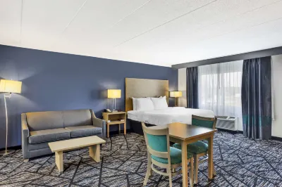 Best Western Westgate Inn Hotels in Shiloh