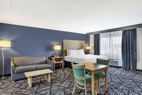 Best Western Westgate Inn Hotels in Shiloh