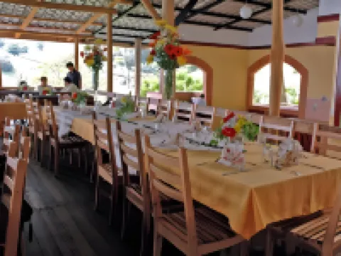 Guayabo Lodge