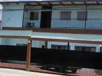 Guesthouse Dos Molinos B&B Hotels in San Pedro Sula