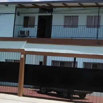 Guesthouse Dos Molinos B&B
