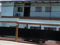Guesthouse Dos Molinos B&B Hotels in La Lima