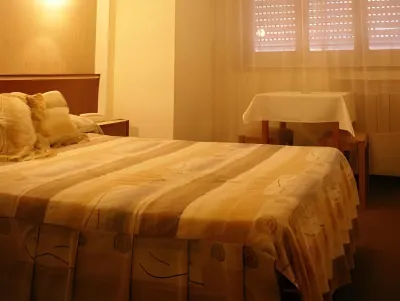 Hotel Compostela