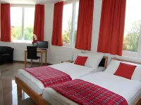 Wellness Hotel Aquafit Sursee Hotels in Зурзеє