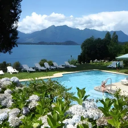 Hotel & Apart Hotel Monte Verde