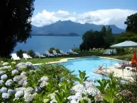 Hotel & Apart Hotel Monte Verde - Kolam Renang