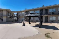 Rodeway Inn Midland South