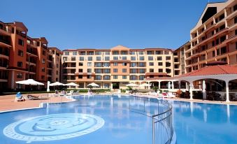 Hotel & Spa Diamant Residence - All Inclusive