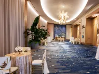 Marriott Virginia Beach Oceanfront Resort Отели рядом с достопримечательностью «Пляж Сандбридж»