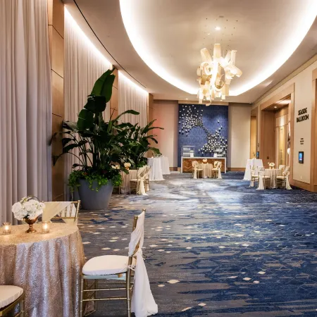 Marriott Virginia Beach Oceanfront Resort