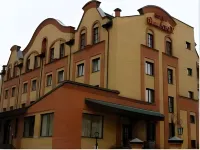 Bon Apart Hotel Hotels in der Nähe von Tusur Uchebno-Laboratornyy Korpus
