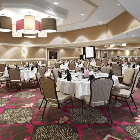 Delta Hotels Saskatoon Downtown