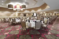 Delta Hotels Saskatoon Downtown - พร้อมอาหารเช้า