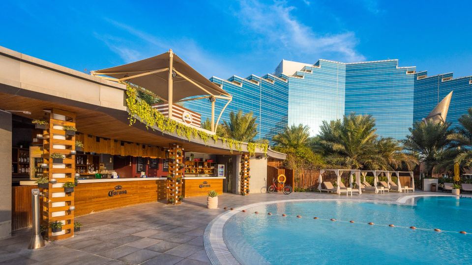 The Art Hotel & Resort