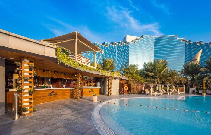 The Art Hotel & Resort