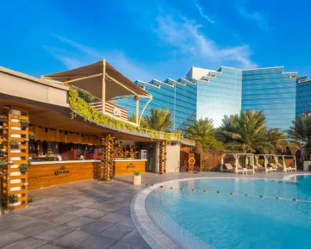 The Art Hotel & Resort Hotels in Block 257