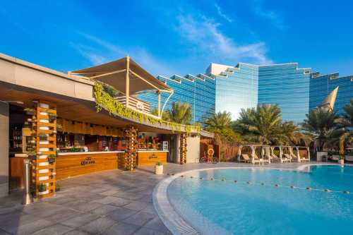The Art Hotel & Resort
