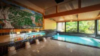 Yamanokami Onsen Bessho Seiryukan