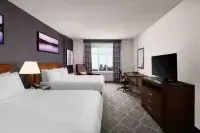 Hilton Garden Inn Calgary Airport Hotels in Calgary