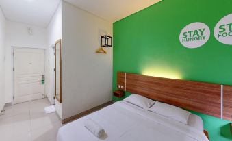 Citilike Hotel Lombok