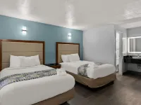 Americas Best Value Inn Bangor 뱅거 호텔