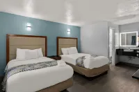 Americas Best Value Inn Bangor
