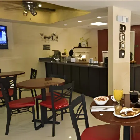 Magnolia Inn and Suites Olive Branch
